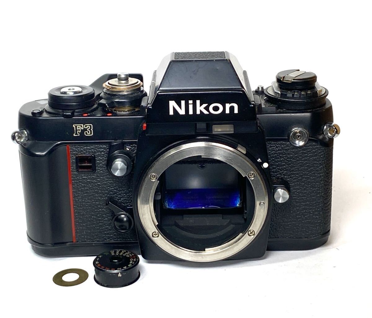 Yahoo!オークション -「nikon f3 ジャンク」(一眼レフ Yahoo!オークション -「nikon f3 ジャンク」(一眼レフ