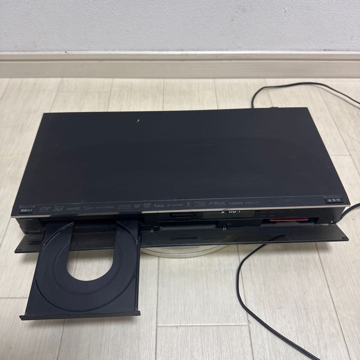 Yahoo!オークション -「dmr-bzt725」の落札相場・落札価格 Yahoo!オークション -「dmr-bzt725」の落札相場・落札価格