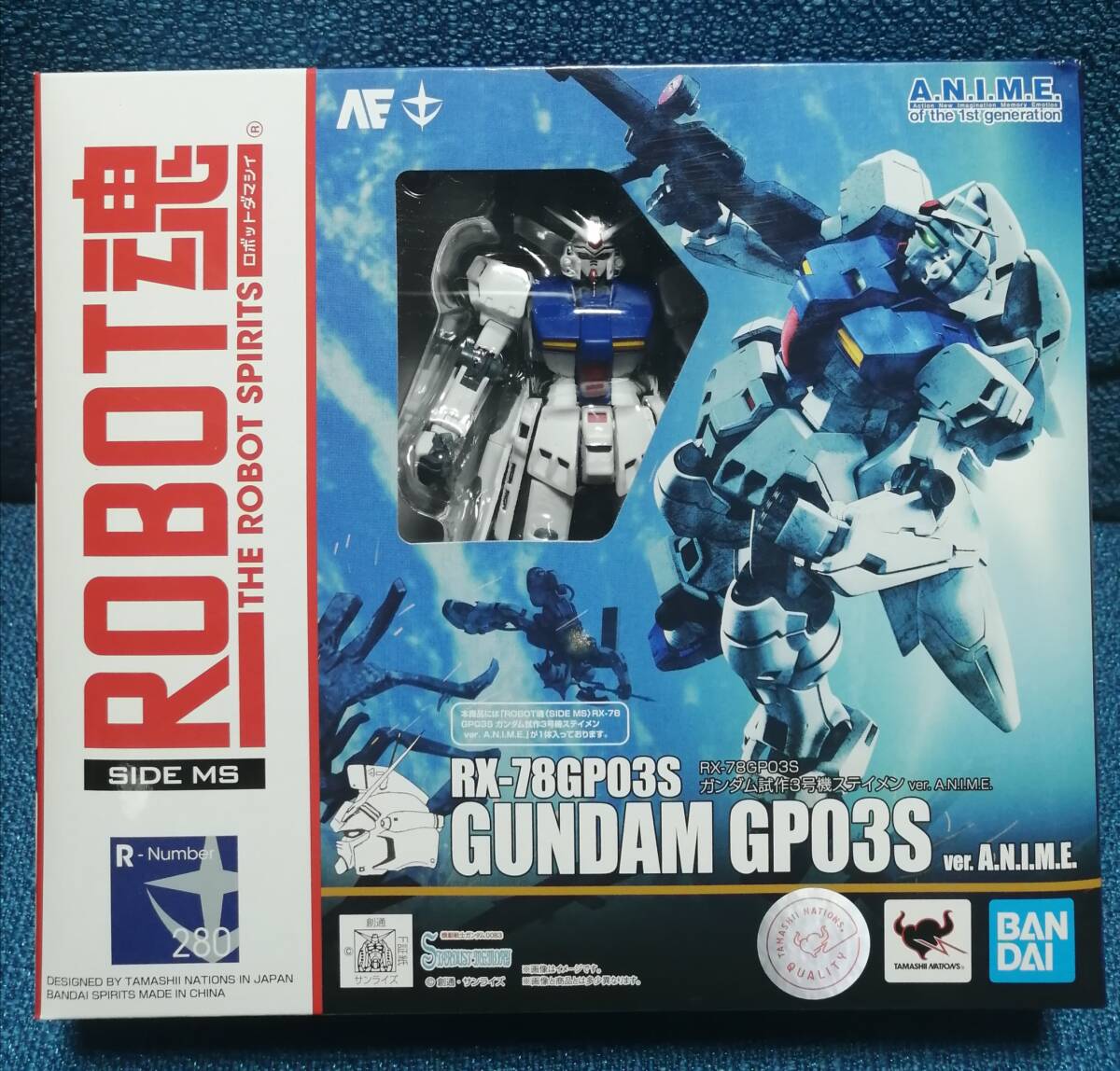 Yahoo!オークション -「gp03 ステイメン」(おもちゃ、ゲーム) の