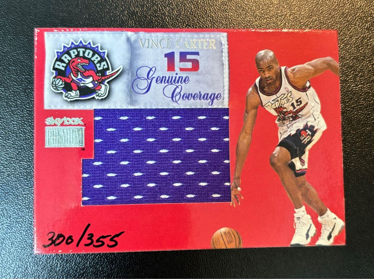Yahoo!オークション -「vince carter」(トレーディングカード Yahoo!オークション -「vince carter」(トレーディングカード