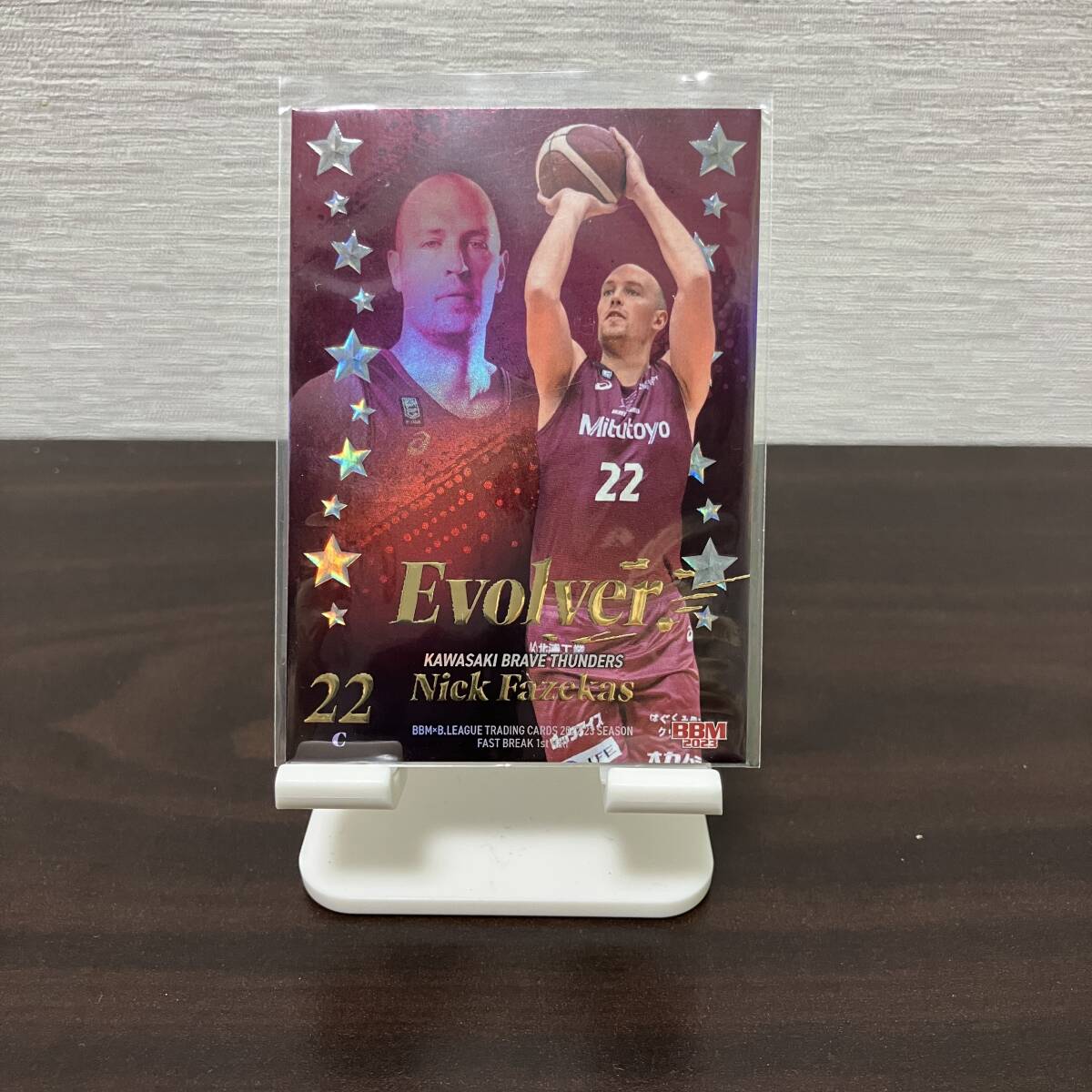 2025年最新】Yahoo!オークション -#ニックファジーカスの中古品