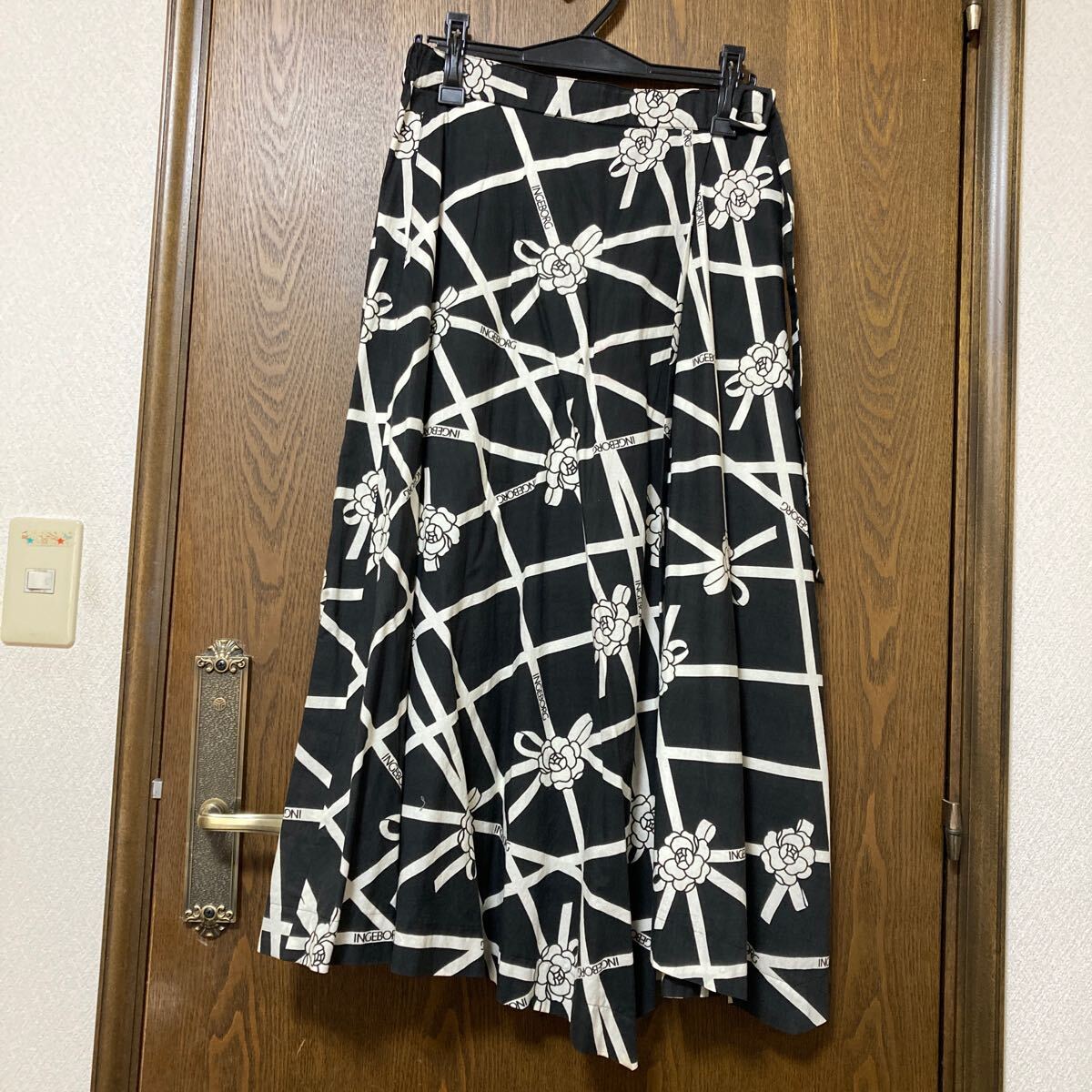 2025年最新】Yahoo!オークション -インゲボルグ スカートの中古