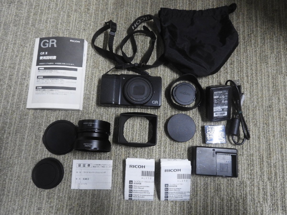 2025年最新】Yahoo!オークション -(ricoh リコー) gw3の中古品 2025年最新】Yahoo!オークション -(ricoh リコー) gw3の中古品