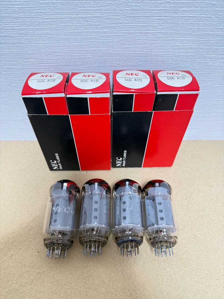 Yahoo!オークション -「真空管50ca10」(家電、AV、カメラ) の Yahoo!オークション -「真空管50ca10」(家電、AV、カメラ) の