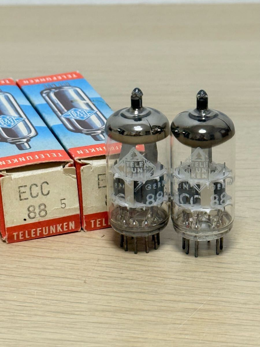 2025年最新】Yahoo!オークション -telefunken 真空管の中古品 2025年最新】Yahoo!オークション -telefunken 真空管の中古品