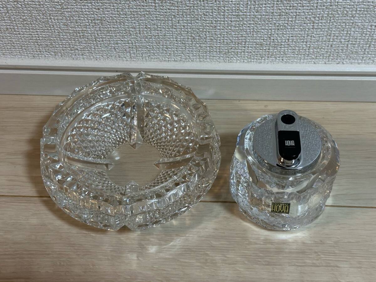 2025年最新】Yahoo!オークション -クリスタル灰皿の中古品・新品 2025年最新】Yahoo!オークション -クリスタル灰皿の中古品・新品