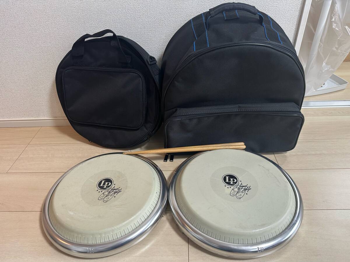 Yahoo!オークション -「コンパクトコンガ」(打楽器) (楽器、器材 Yahoo!オークション -「コンパクトコンガ」(打楽器) (楽器、器材