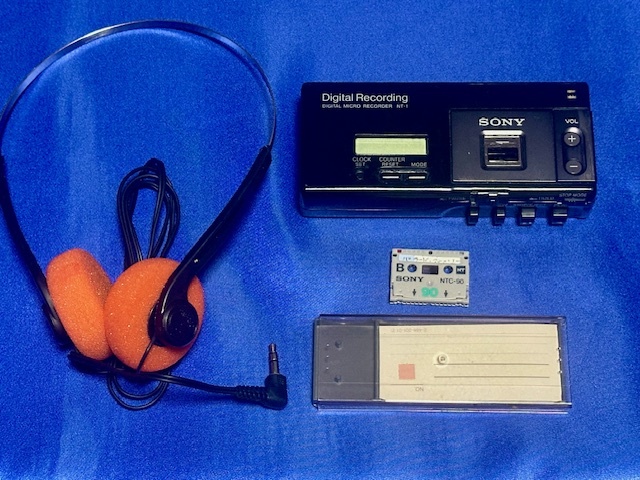 Yahoo!オークション -「sony nt-1」の落札相場・落札価格 Yahoo!オークション -「sony nt-1」の落札相場・落札価格