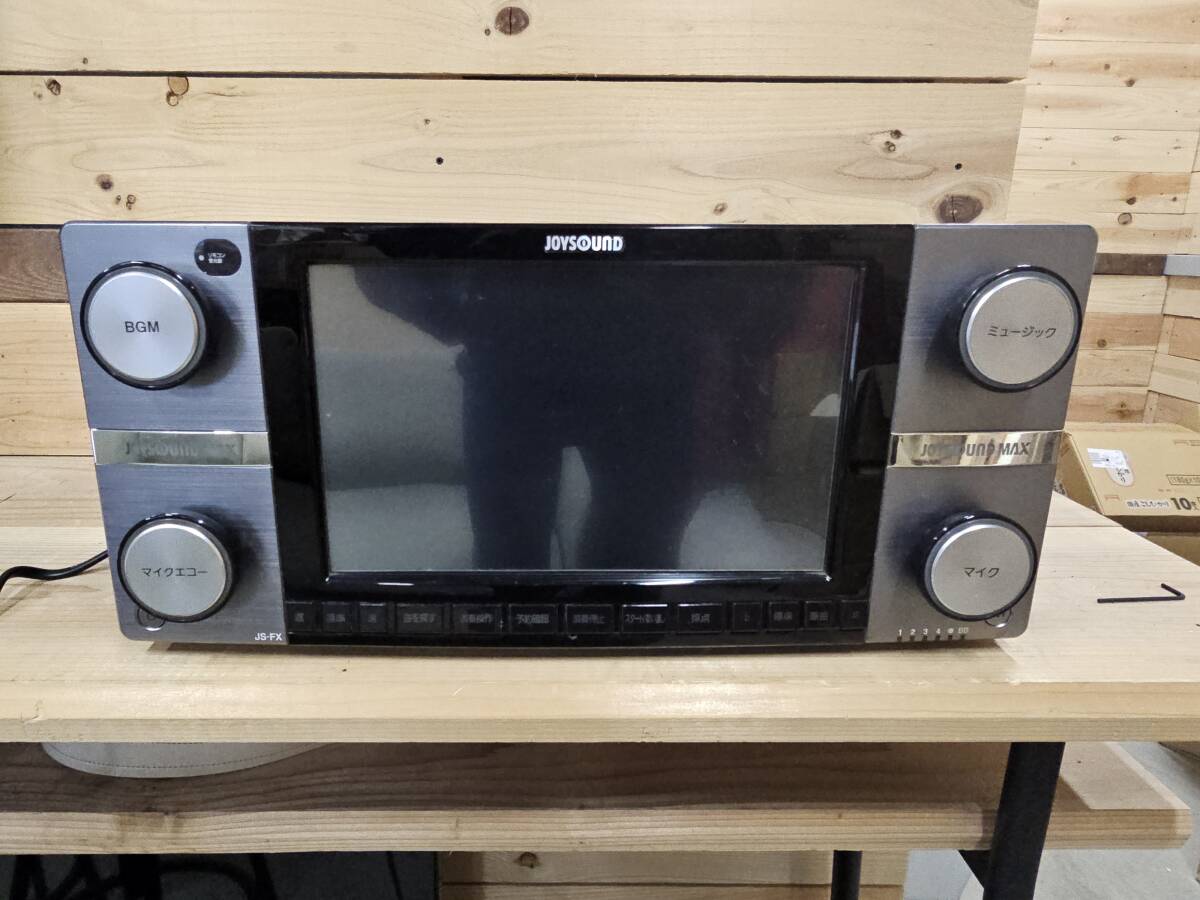 Yahoo!オークション -「joysound max」(カラオケ機器 Yahoo!オークション -「joysound max」(カラオケ機器