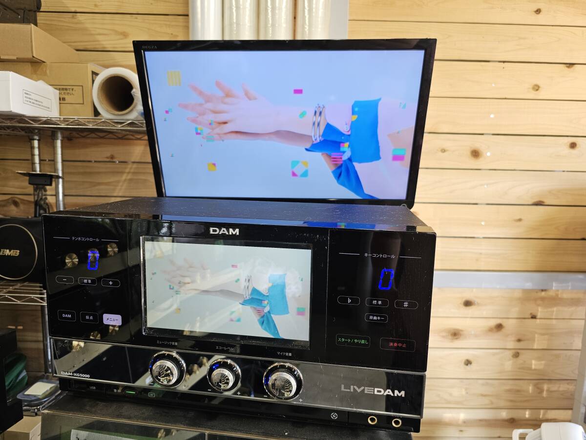 Yahoo!オークション -「dam-xg5000」の落札相場・落札価格 Yahoo!オークション -「dam-xg5000」の落札相場・落札価格