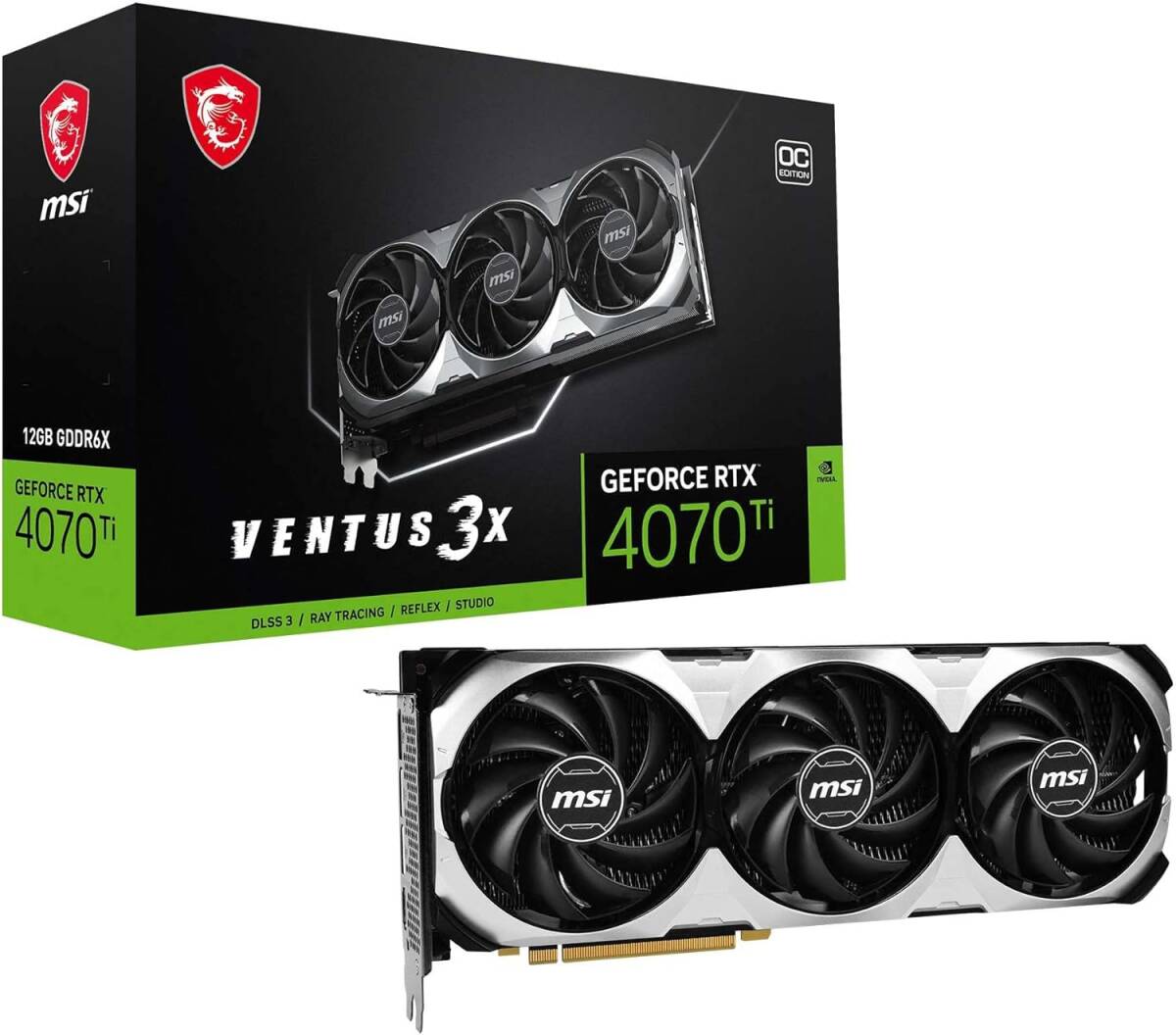 Yahoo!オークション -「msi geforce rtx 4070」の落札相場・落札価格 Yahoo!オークション -「msi geforce rtx 4070」の落札相場・落札価格