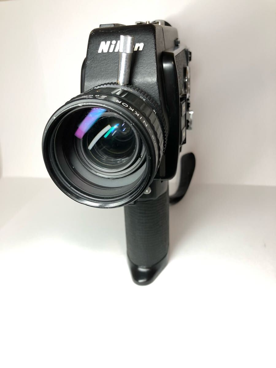 Yahoo!オークション -「nikon」(8ミリ) (フィルムカメラ)の落札 Yahoo!オークション -「nikon」(8ミリ) (フィルムカメラ)の落札