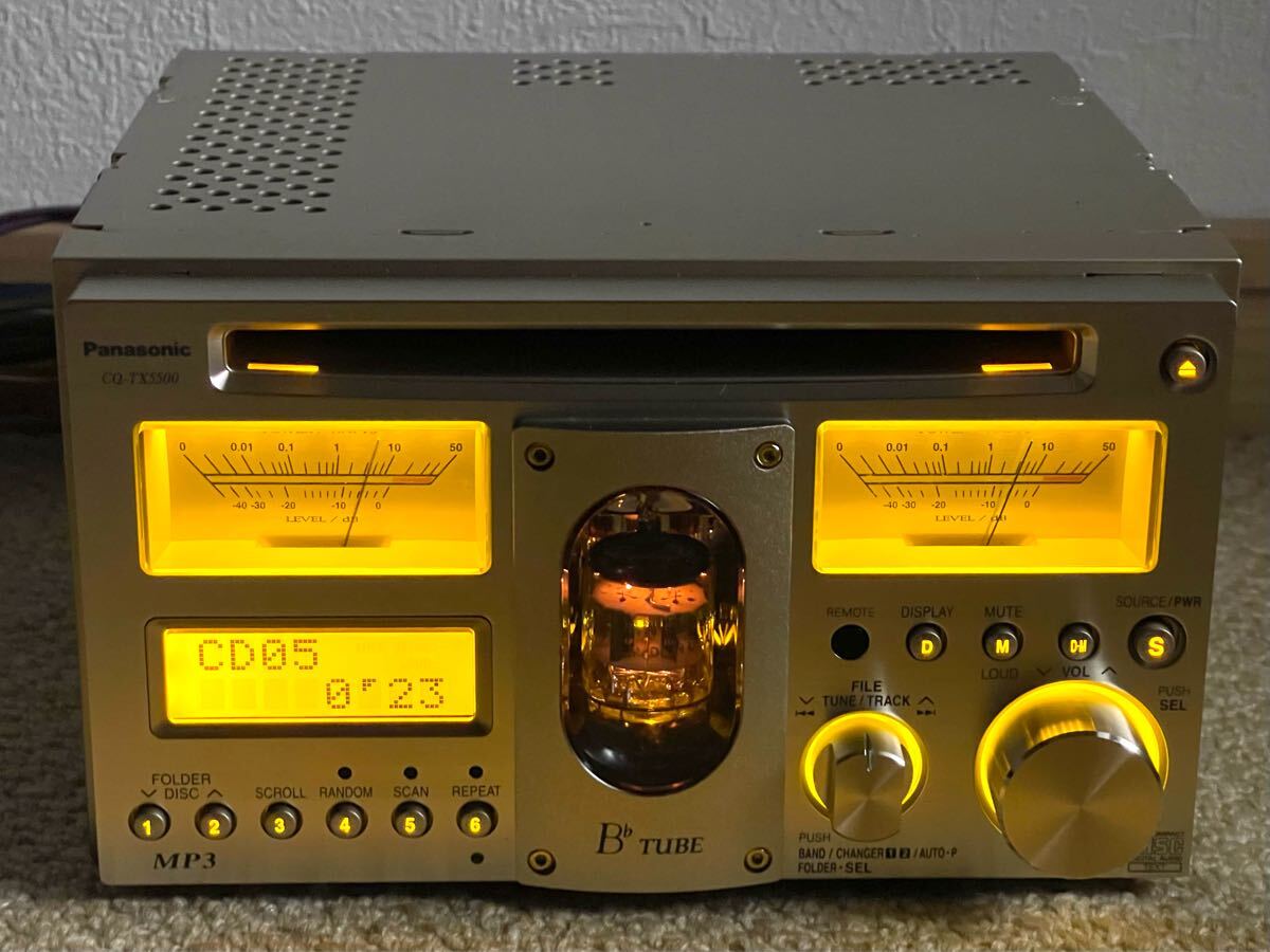 2025年最新】Yahoo!オークション -panasonic cq-tx5500の中古品 2025年最新】Yahoo!オークション -panasonic cq-tx5500の中古品