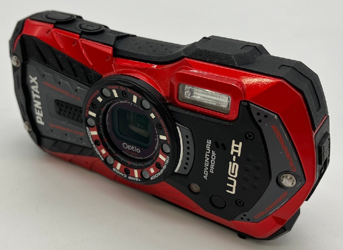 Yahoo!オークション -「pentax wg-2」の落札相場・落札価格 Yahoo!オークション -「pentax wg-2」の落札相場・落札価格