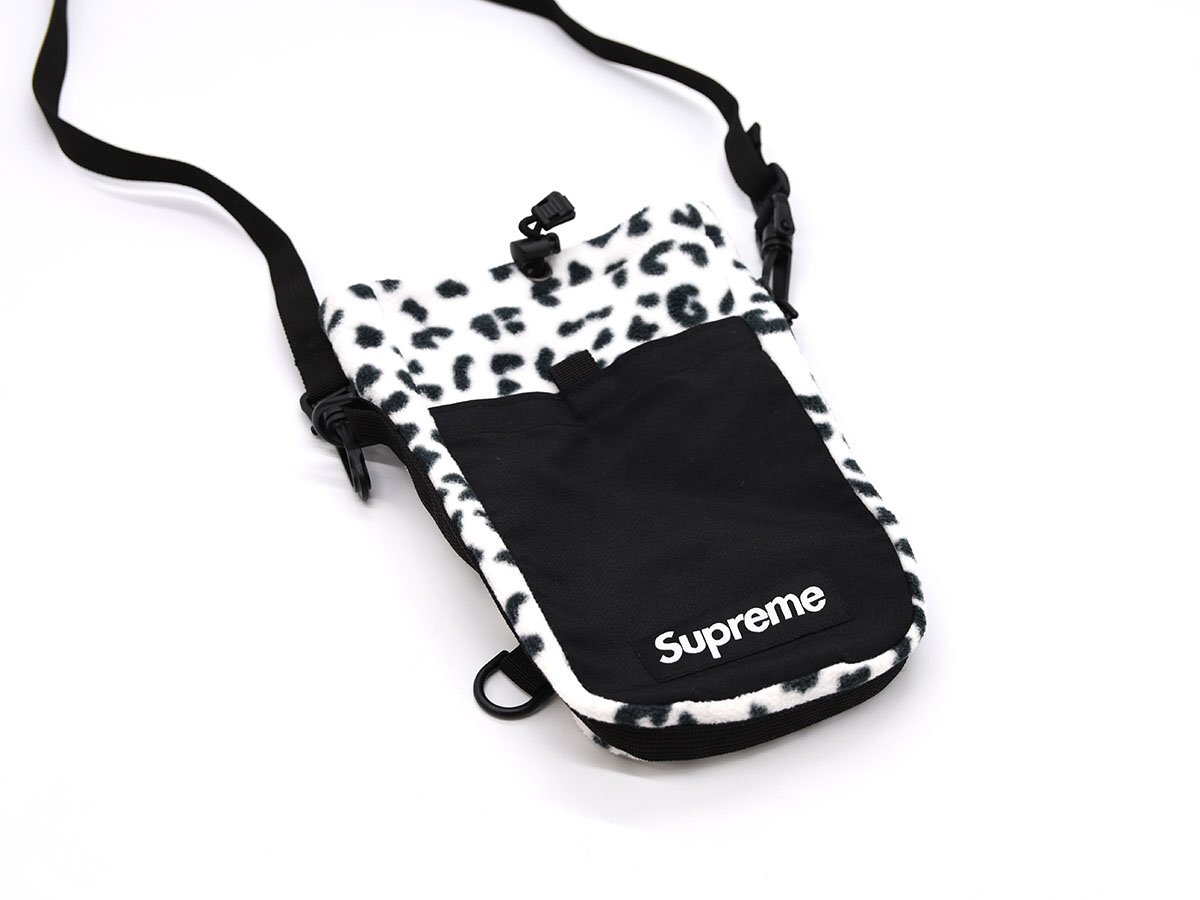 2025年最新】Yahoo!オークション -supreme レオパード バッグの
