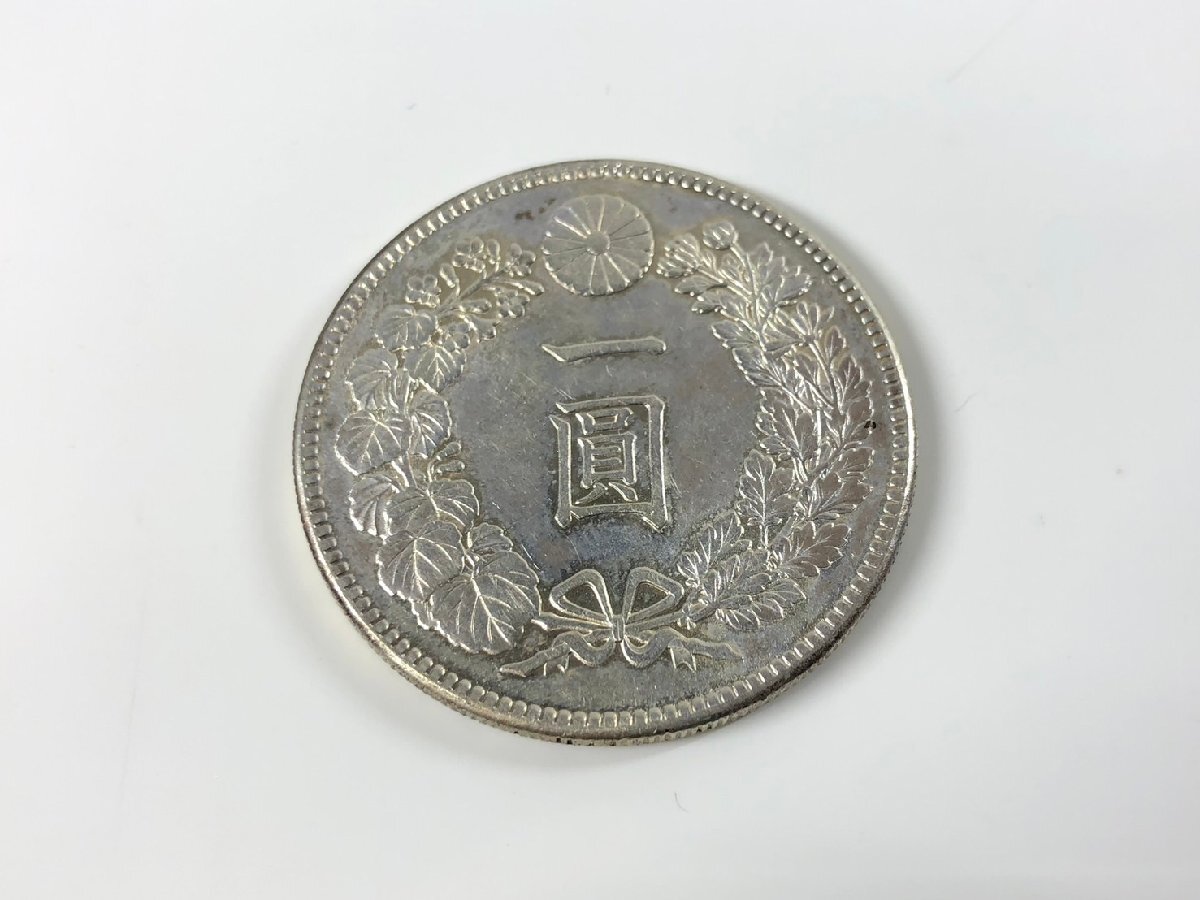 Yahoo!オークション -「1円銀貨 明治45年」の落札相場・落札価格 Yahoo!オークション -「1円銀貨 明治45年」の落札相場・落札価格