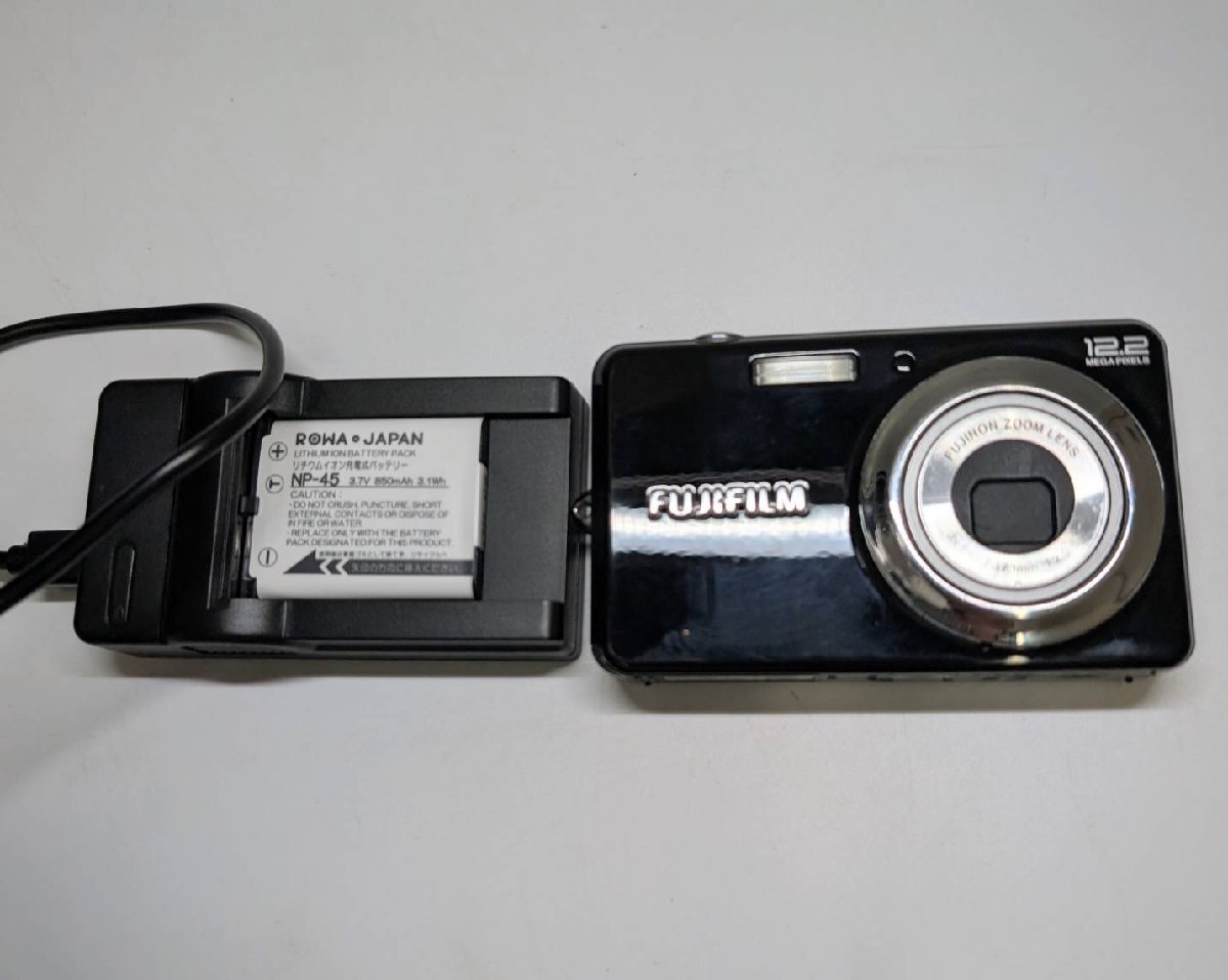 Yahoo!オークション -「finepix j30」の落札相場・落札価格 Yahoo!オークション -「finepix j30」の落札相場・落札価格