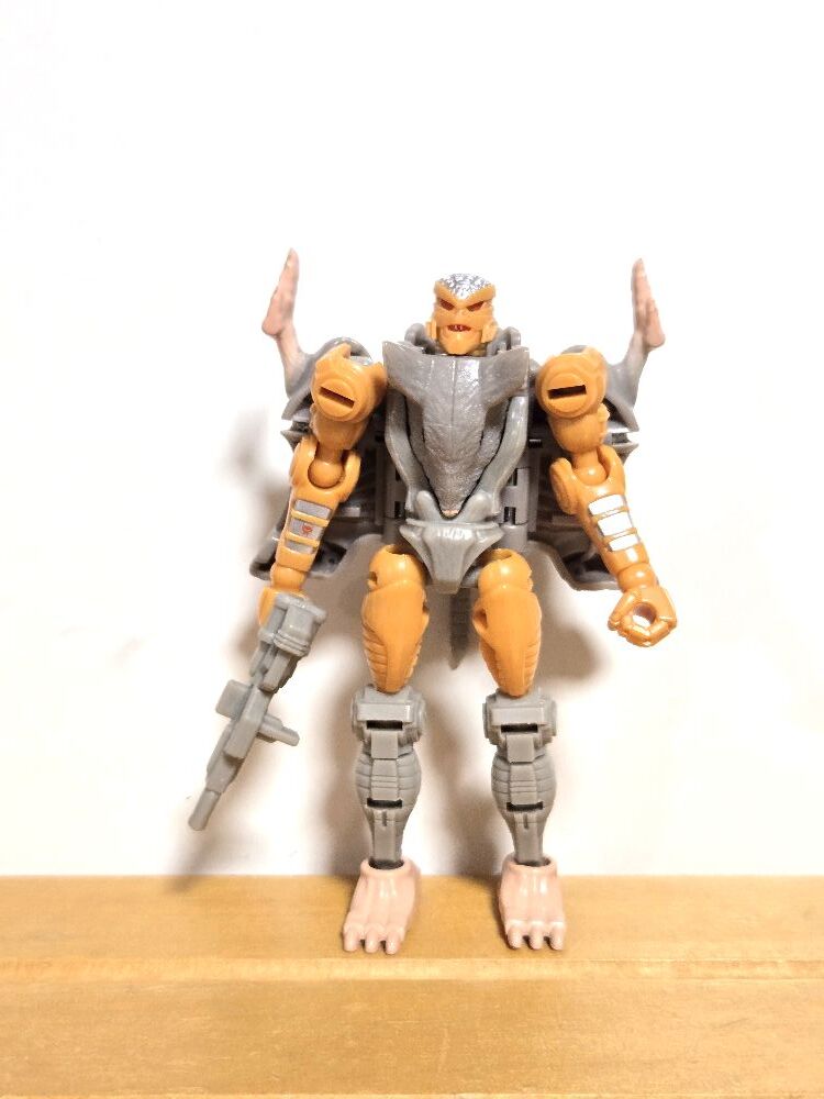 Yahoo!オークション -「botcon」(ビーストウォーズ Yahoo!オークション -「botcon」(ビーストウォーズ
