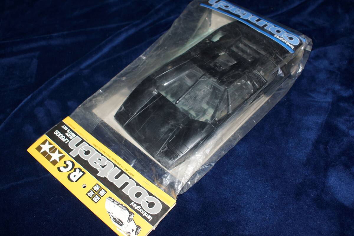 Amazon | タミヤ 小鹿 RC 1/12 ランボルギーニ カウンタック