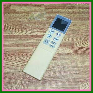 A29 ★送料無料★安心の不良返品保証付★即決★匿名&スピード発送★富士通ゼネラル nocria★エアコンリモコン★AR-RKA2J