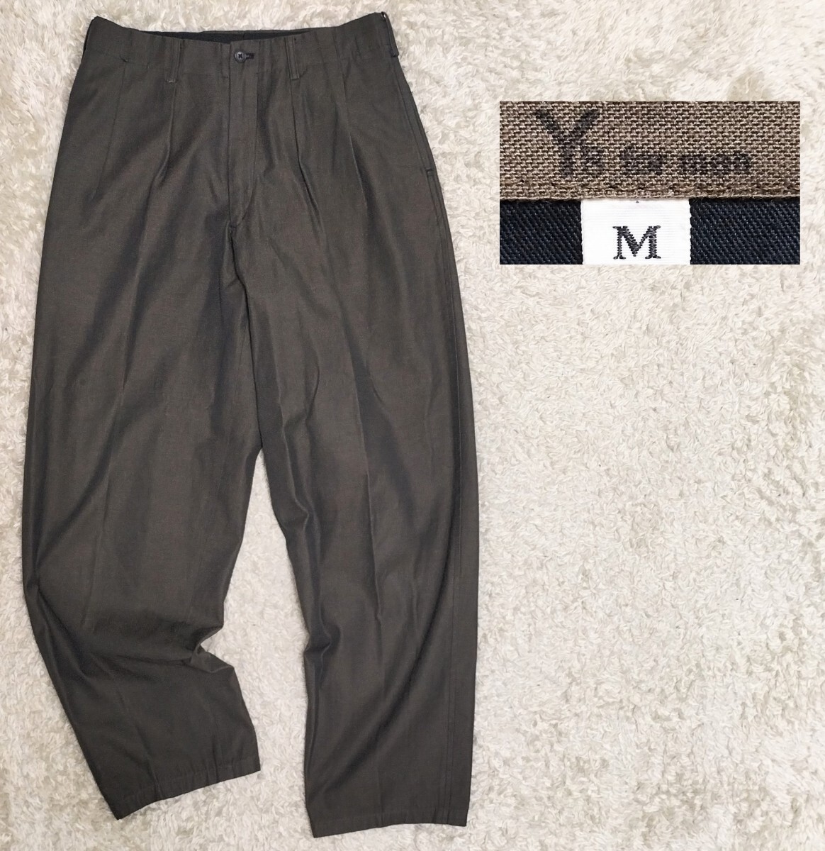 Yahoo!オークション -「y-3 gr.1p」(男性用) (Y's、ヨウジ Yahoo!オークション -「y-3 gr.1p」(男性用) (Y's、ヨウジ