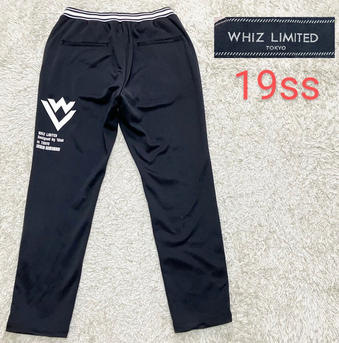 Yahoo!オークション -「whiz limited パンツ」の落札相場・落札価格 Yahoo!オークション -「whiz limited パンツ」の落札相場・落札価格