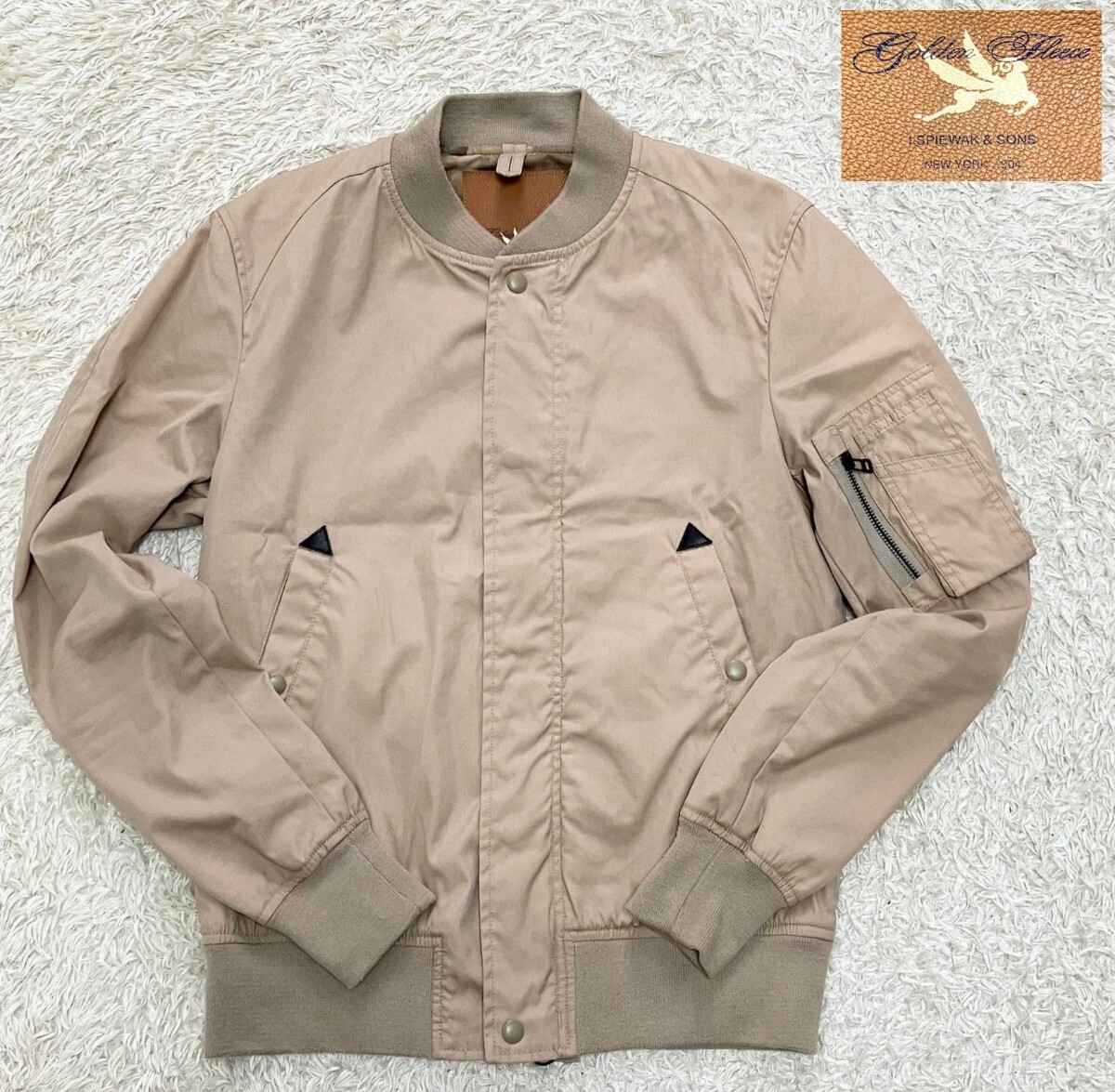 2025年最新】Yahoo!オークション -spiewak ma-1の中古品・新品 2025年最新】Yahoo!オークション -spiewak ma-1の中古品・新品
