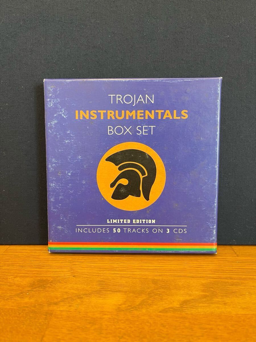 Yahoo!オークション -「trojan box set」(音楽) の落札相場 Yahoo!オークション -「trojan box set」(音楽) の落札相場
