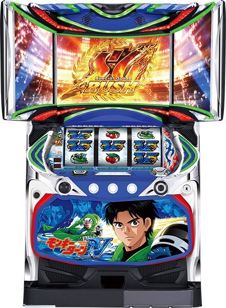 楽天市場】パチスロ モンキーターン2の通販