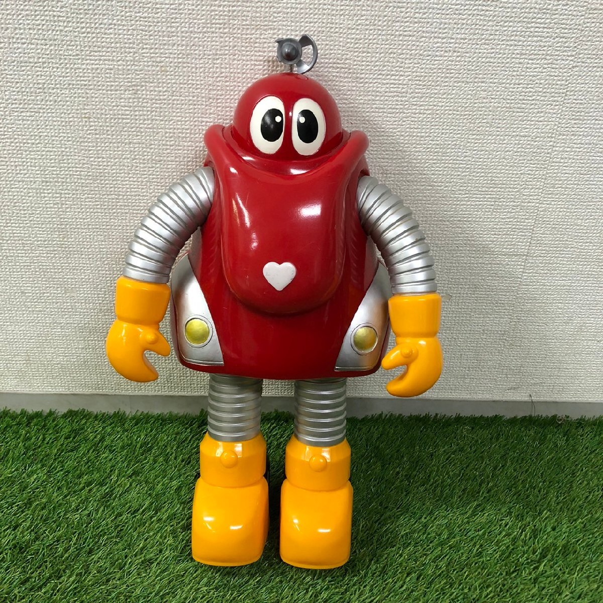 Yahoo!オークション -「燃えろロボコン」(その他) (ロボット Yahoo!オークション -「燃えろロボコン」(その他) (ロボット