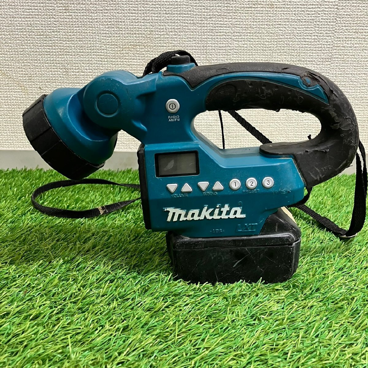 Yahoo!オークション -「マキタラジオmr050」の落札相場・落札価格 Yahoo!オークション -「マキタラジオmr050」の落札相場・落札価格