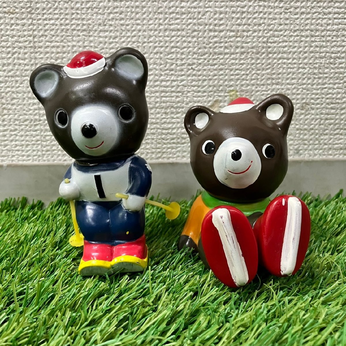 Yahoo!オークション -「たくぎん 貯金箱」の落札相場・落札価格 Yahoo!オークション -「たくぎん 貯金箱」の落札相場・落札価格