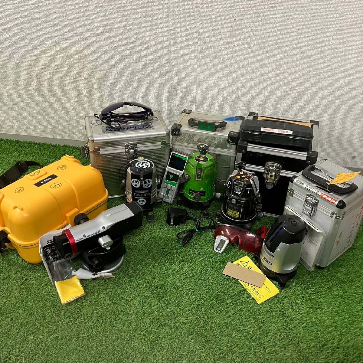 Yahoo!オークション -「tajima レベル」(測定器) (工具、DIY用品 Yahoo!オークション -「tajima レベル」(測定器) (工具、DIY用品