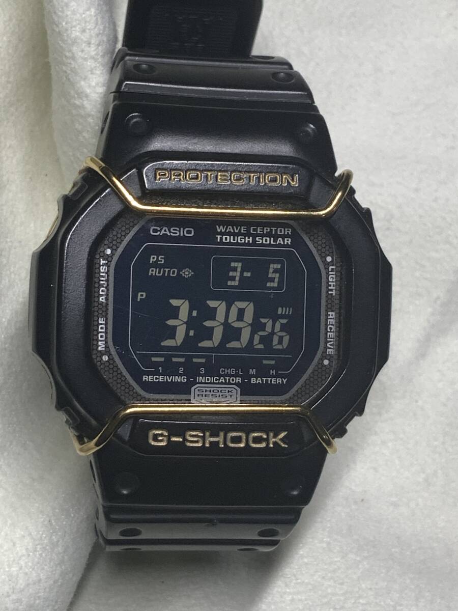 Yahoo!オークション -「gw-5600-bj」の落札相場・落札価格