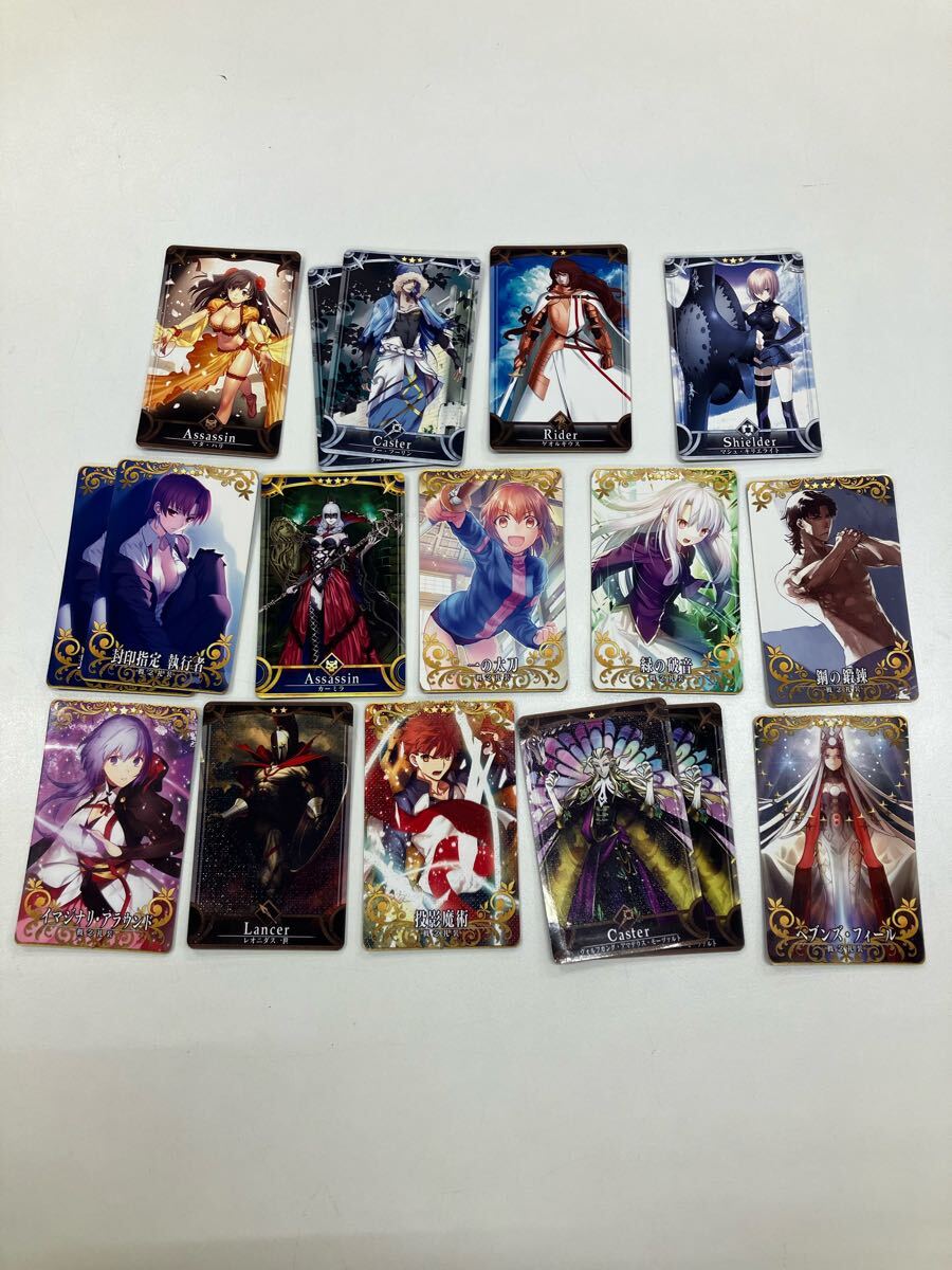 2025年最新】Yahoo!オークション -fgo arcade カードの中古品 2025年最新】Yahoo!オークション -fgo arcade カードの中古品