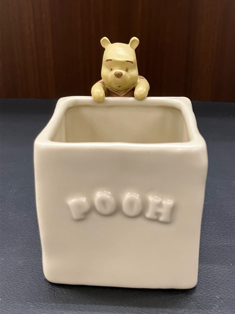 2025年最新】Yahoo!オークション -くまのプーさん 陶器の中古品