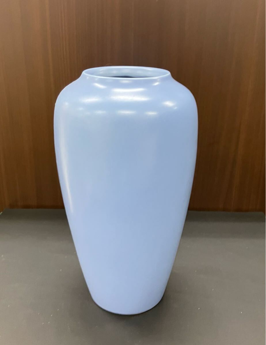 早い者勝ち価格!!美品!青色 壺 ツボ 陶芸 花瓶? 作者不明 2025年最新】Yahoo!オークション -壺 花瓶 青の中古品・新品・未