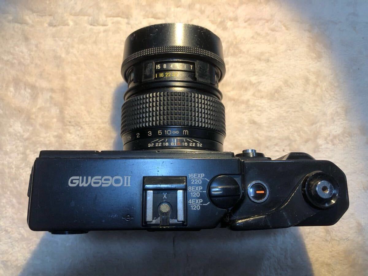 Yahoo!オークション -「gw690ii」の落札相場・落札価格 Yahoo!オークション -「gw690ii」の落札相場・落札価格