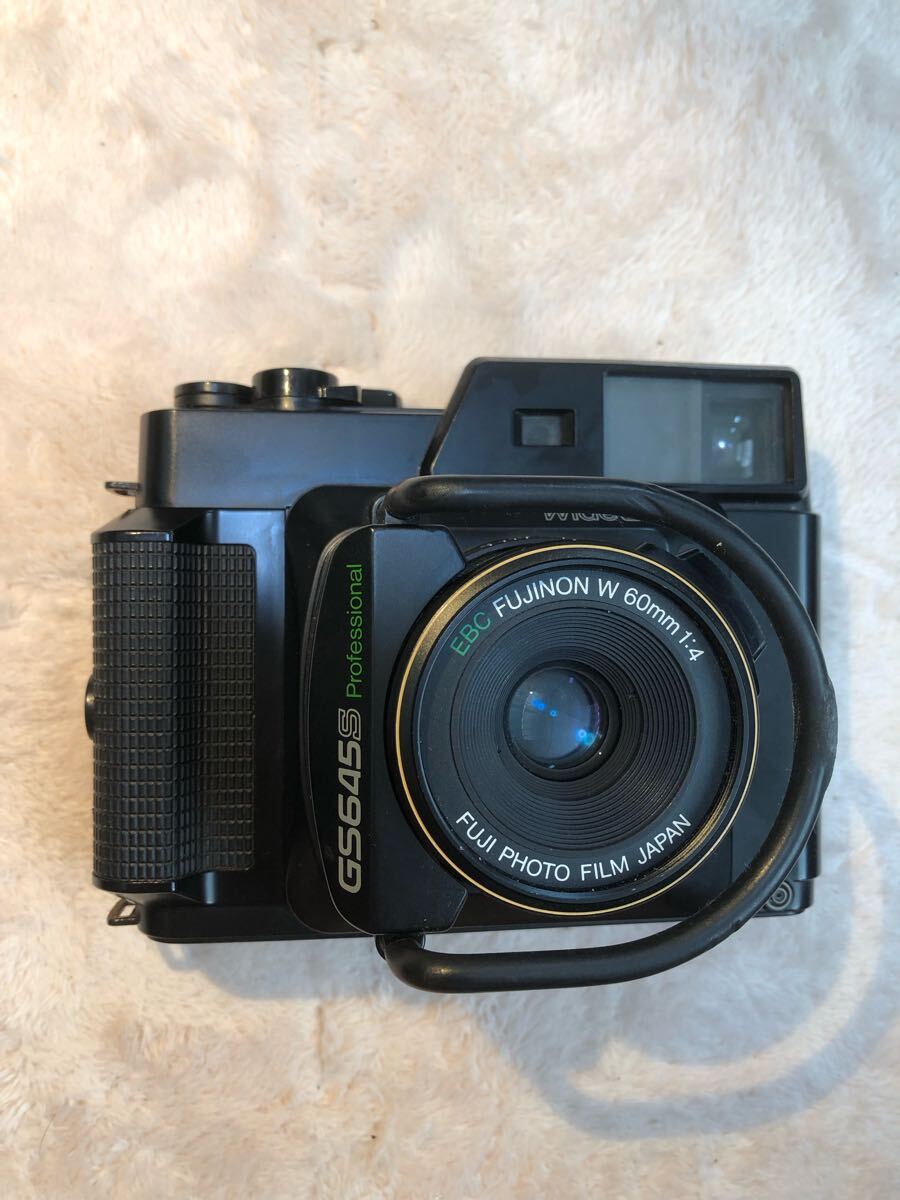 Yahoo!オークション -「フジ gs645s」の落札相場・落札価格 Yahoo!オークション -「フジ gs645s」の落札相場・落札価格