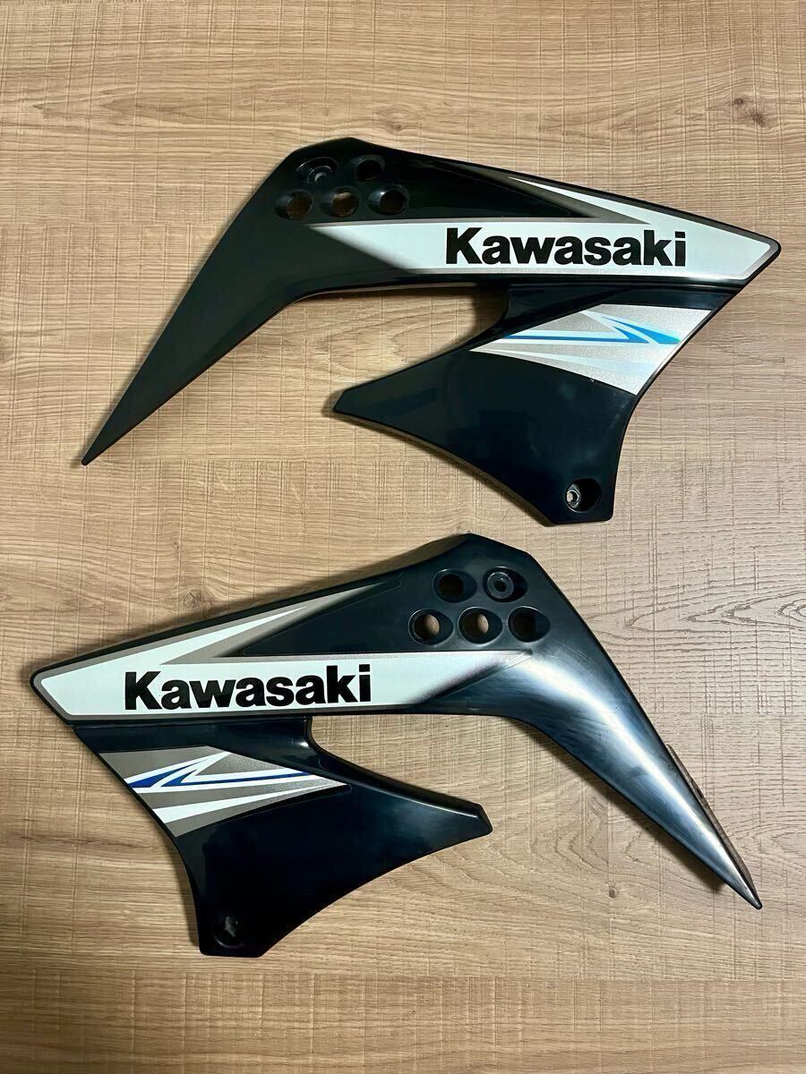 Yahoo!オークション -「klx125 カウル」の落札相場・落札価格 Yahoo!オークション -「klx125 カウル」の落札相場・落札価格