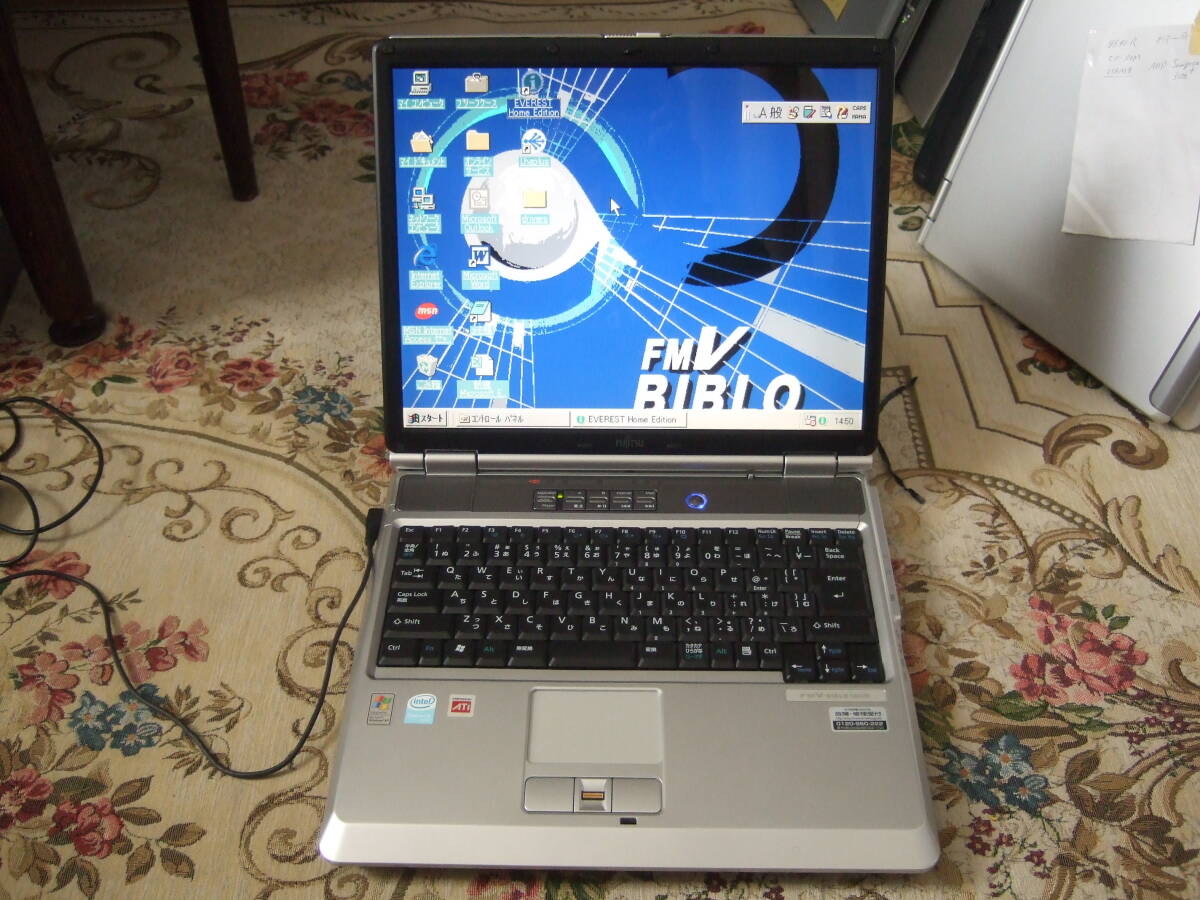 2025年最新】Yahoo!オークション -fmv windows98(ノートブック 2025年最新】Yahoo!オークション -fmv windows98(ノートブック