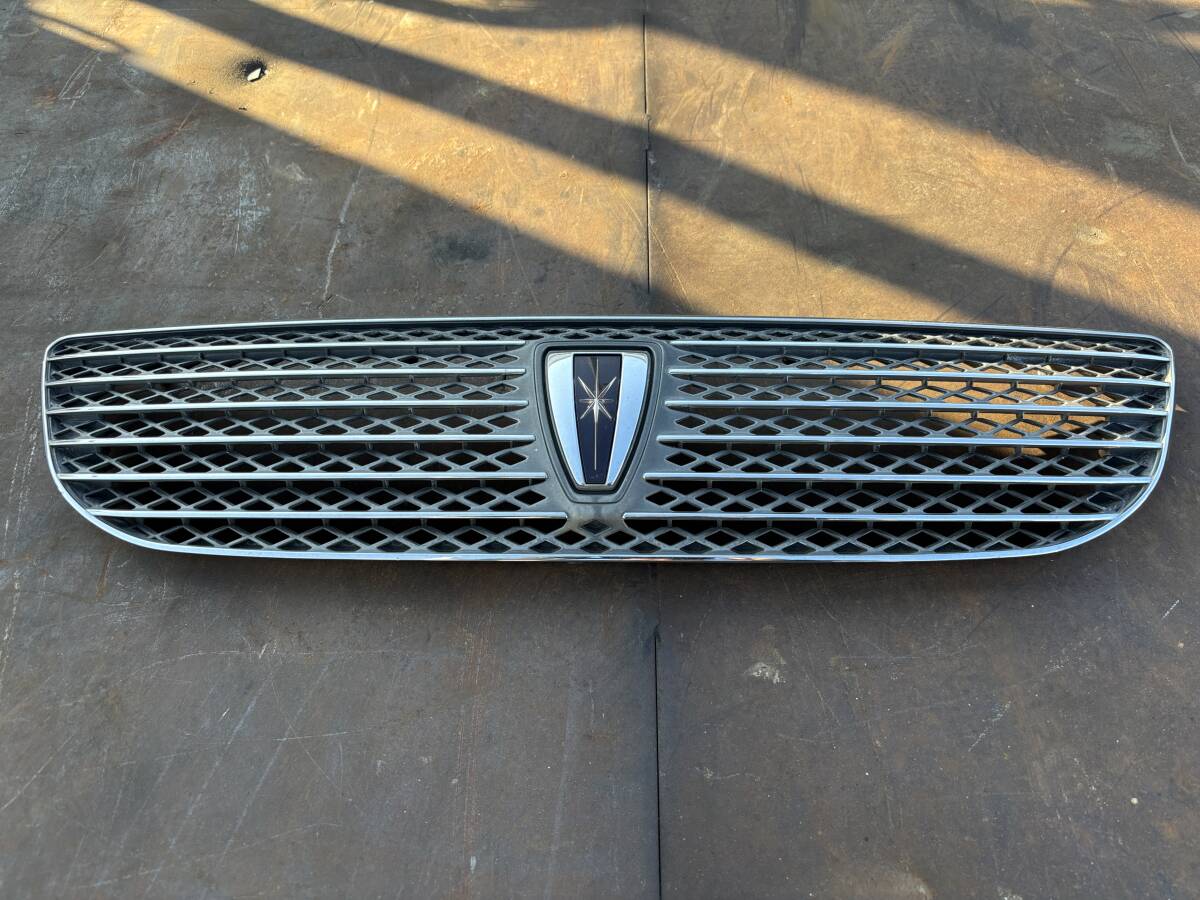Yahoo!オークション -「〈jzx110〉マークⅡ グリル」(パーツ) の Yahoo!オークション -「〈jzx110〉マークⅡ グリル」(パーツ) の