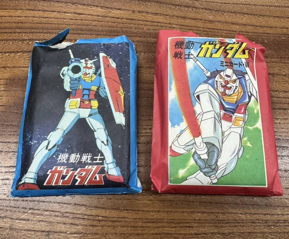 2025年最新】Yahoo!オークション -ガンダム ミニカードの中古品