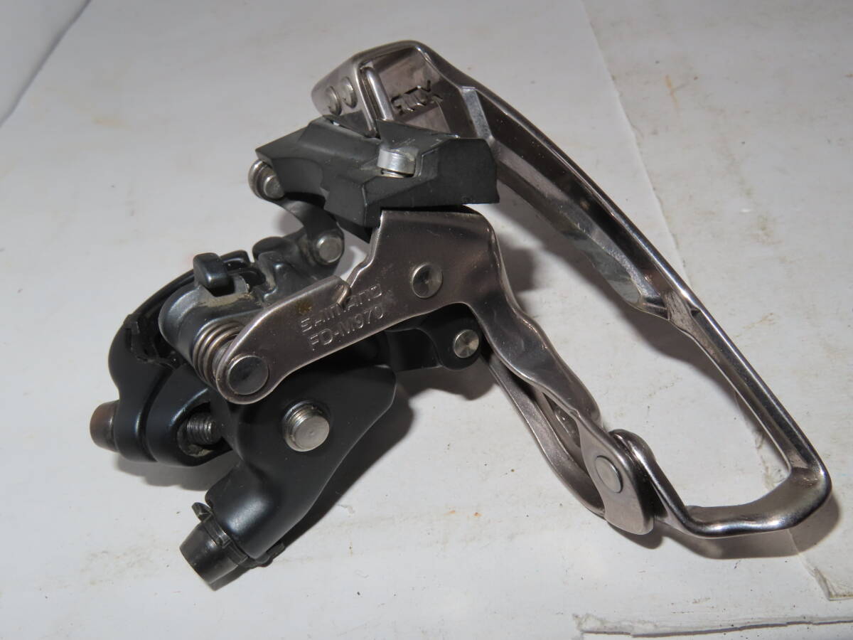 Yahoo!オークション -「shimano xtr m970」の落札相場・落札価格 Yahoo!オークション -「shimano xtr m970」の落札相場・落札価格