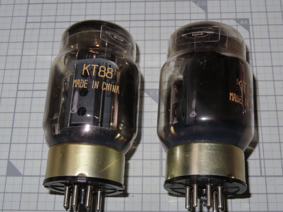 2025年最新】Yahoo!オークション -kt88の中古品・新品・未使用品一覧