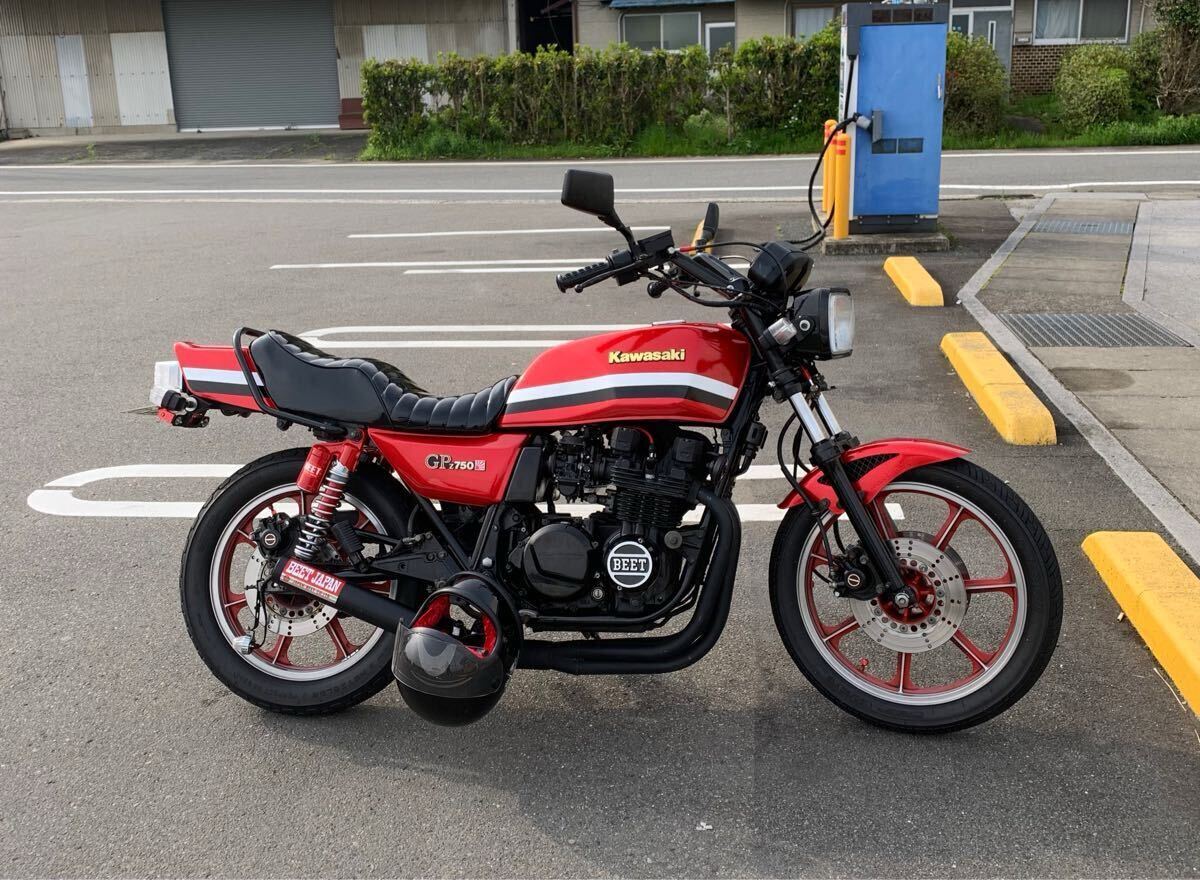 2025年最新】Yahoo!オークション -z750(401cc-750cc)の中古品 2025年最新】Yahoo!オークション -z750(401cc-750cc)の中古品
