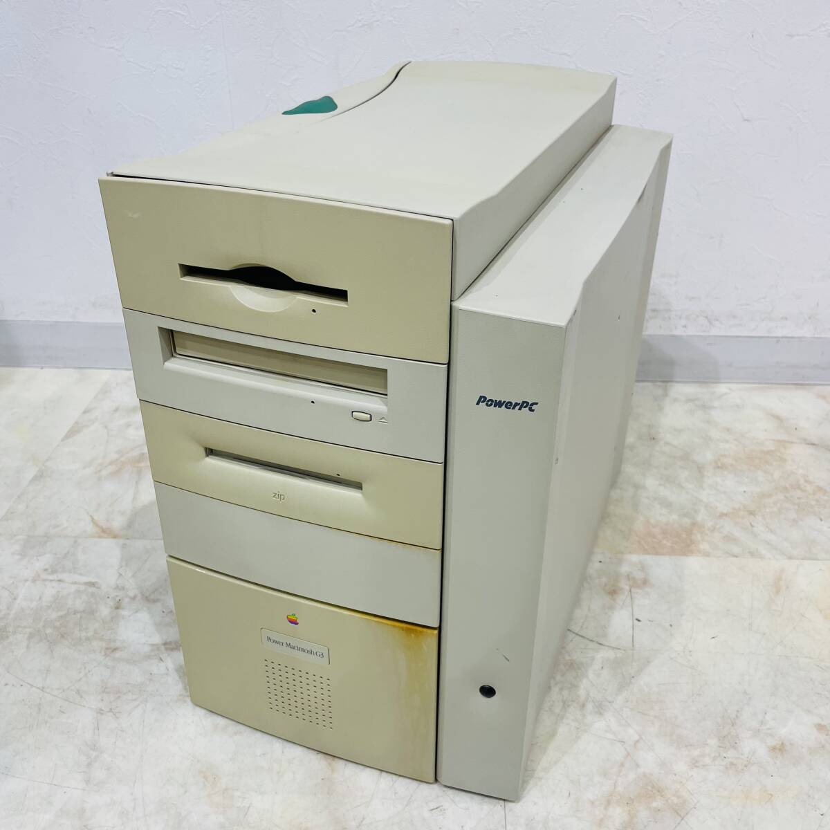 2025年最新】Yahoo!オークション - G3(デスクトップ Mac)の中古 2025年最新】Yahoo!オークション - G3(デスクトップ Mac)の中古