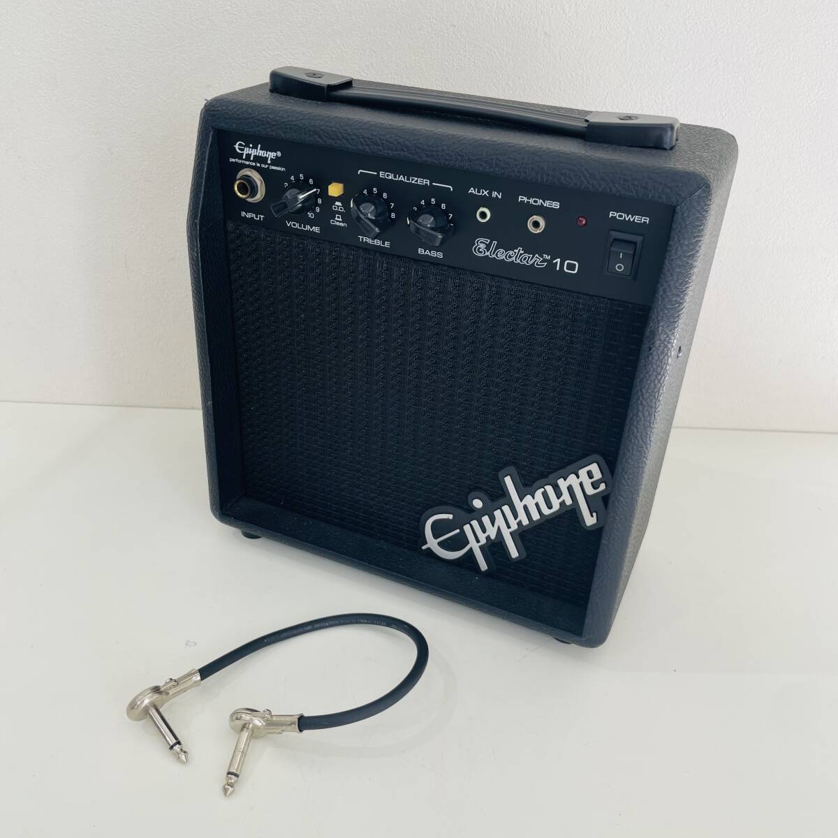 Yahoo!オークション -「△△epiphone」(ギターアンプ) (エレキ
