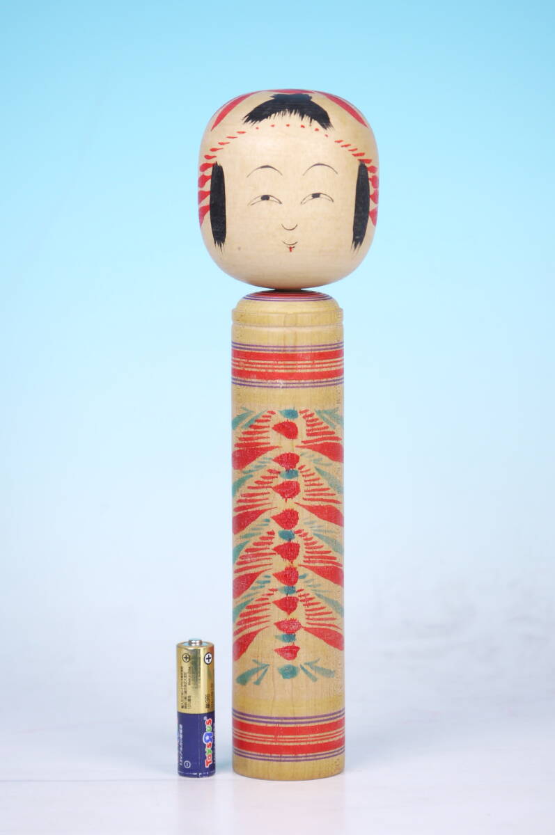 Yahoo!オークション -「横山」(こけし) (日本人形)の落札相場 Yahoo!オークション -「横山」(こけし) (日本人形)の落札相場