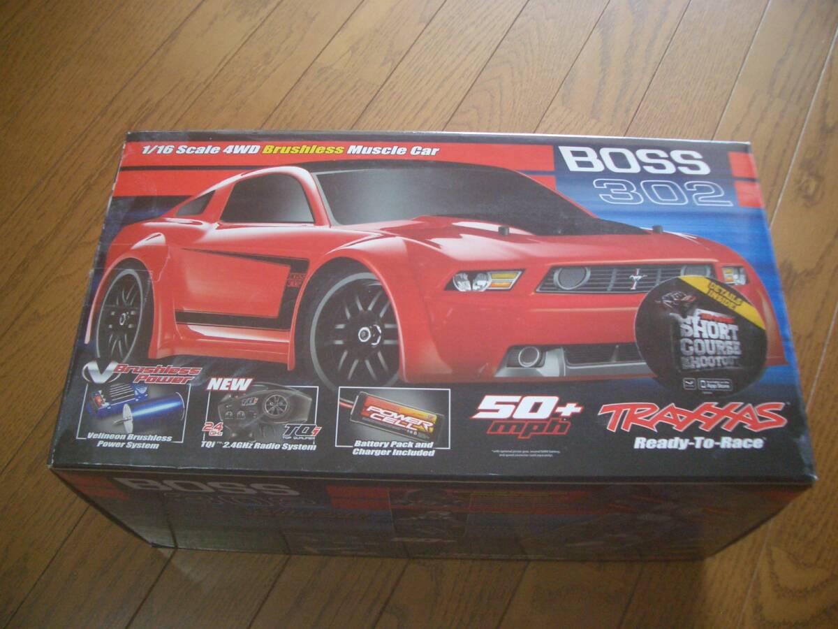 2025年最新】Yahoo!オークション -traxxas の中古品・新品・未 2025年最新】Yahoo!オークション -traxxas の中古品・新品・未